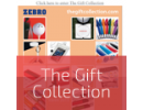 The Gift Collection