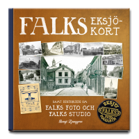 Falks Eksjö-kort